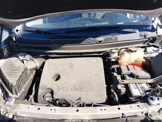 Aukcja sprzedaży 2019 Chevrolet Traverse Ls, vin: 1GNERFKW5KJ178930, numer aukcji: 46034950