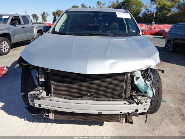 Aukcja sprzedaży 2019 Chevrolet Traverse Ls, vin: 1GNERFKW5KJ178930, numer aukcji: 46034950