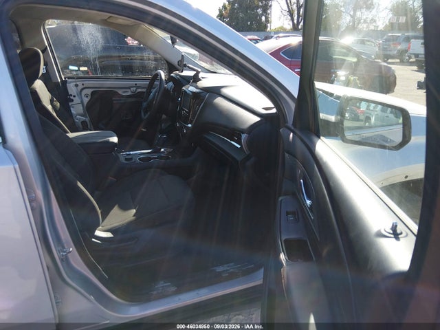 Aukcja sprzedaży 2019 Chevrolet Traverse Ls, vin: 1GNERFKW5KJ178930, numer aukcji: 46034950