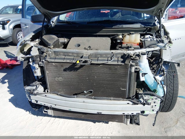Aukcja sprzedaży 2019 Chevrolet Traverse Ls, vin: 1GNERFKW5KJ178930, numer aukcji: 46034950