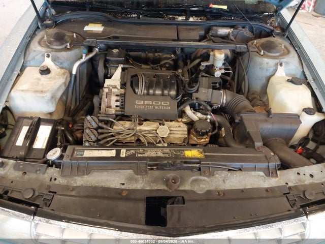 Продажа на аукционе авто 1993 Oldsmobile 98 Regency Elite, vin: 1G3CW53L5P4300053, номер лота: 46034952