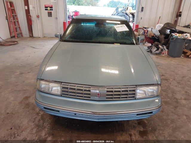 Продажа на аукционе авто 1993 Oldsmobile 98 Regency Elite, vin: 1G3CW53L5P4300053, номер лота: 46034952