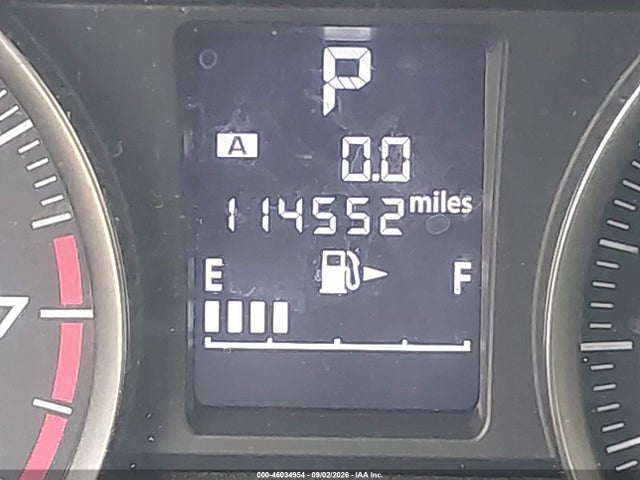 46034954 :رقم المزاد ، JF2GPACC9F8231738 vin ، 2015 Subaru Xv Crosstrek 2.0i Premium مزاد بيع