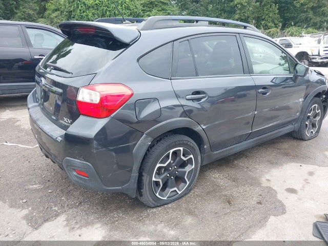 46034954 :رقم المزاد ، JF2GPACC9F8231738 vin ، 2015 Subaru Xv Crosstrek 2.0i Premium مزاد بيع