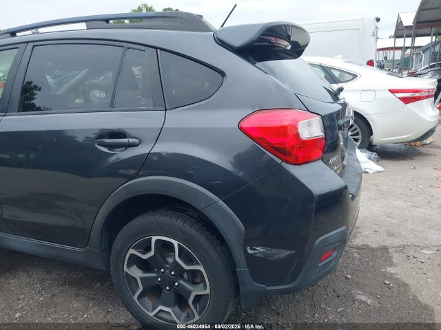 46034954 :رقم المزاد ، JF2GPACC9F8231738 vin ، 2015 Subaru Xv Crosstrek 2.0i Premium مزاد بيع