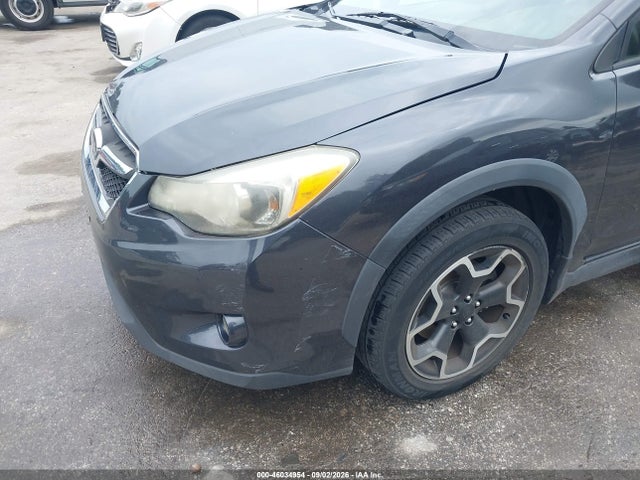 46034954 :رقم المزاد ، JF2GPACC9F8231738 vin ، 2015 Subaru Xv Crosstrek 2.0i Premium مزاد بيع