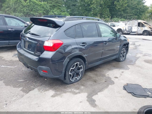 46034954 :رقم المزاد ، JF2GPACC9F8231738 vin ، 2015 Subaru Xv Crosstrek 2.0i Premium مزاد بيع