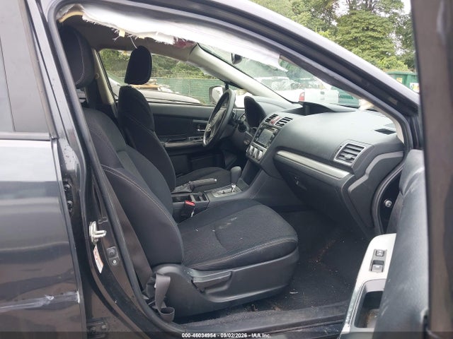 46034954 :رقم المزاد ، JF2GPACC9F8231738 vin ، 2015 Subaru Xv Crosstrek 2.0i Premium مزاد بيع