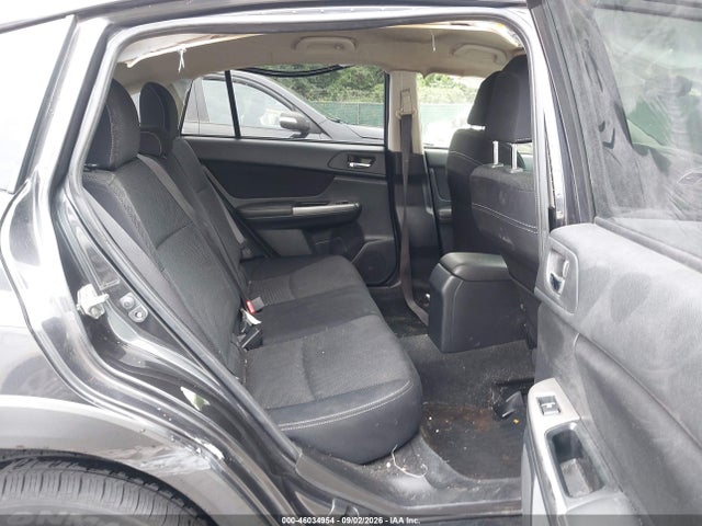 46034954 :رقم المزاد ، JF2GPACC9F8231738 vin ، 2015 Subaru Xv Crosstrek 2.0i Premium مزاد بيع