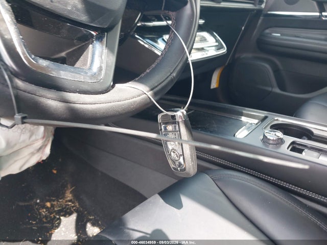 Продажа на аукционе авто 2024 Lincoln Corsair Premiere, vin: 5LMCJ1DA6RUL25866, номер лота: 46034959