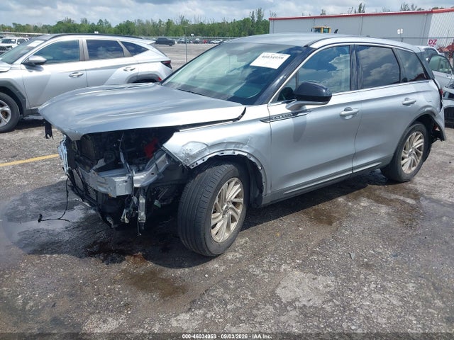 Продажа на аукционе авто 2024 Lincoln Corsair Premiere, vin: 5LMCJ1DA6RUL25866, номер лота: 46034959