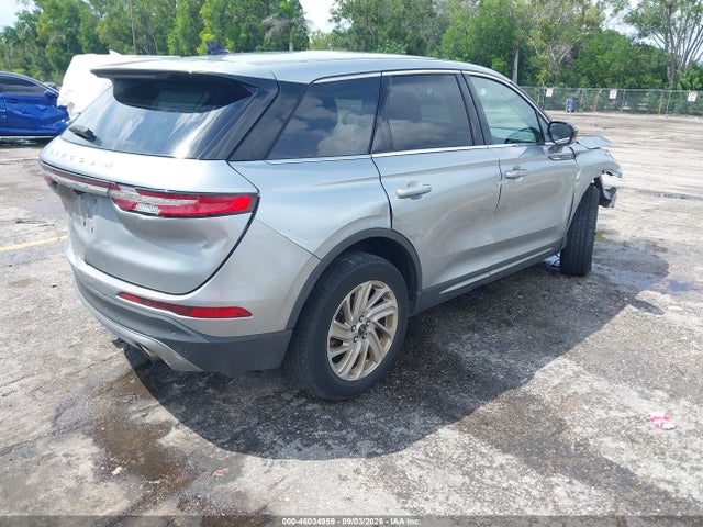 Продажа на аукционе авто 2024 Lincoln Corsair Premiere, vin: 5LMCJ1DA6RUL25866, номер лота: 46034959