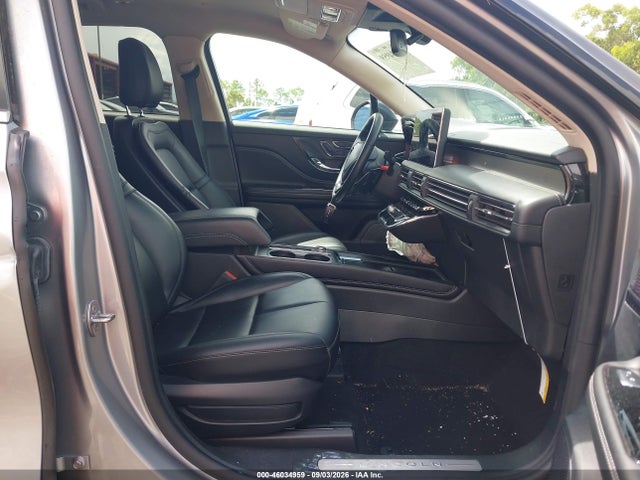 Продажа на аукционе авто 2024 Lincoln Corsair Premiere, vin: 5LMCJ1DA6RUL25866, номер лота: 46034959