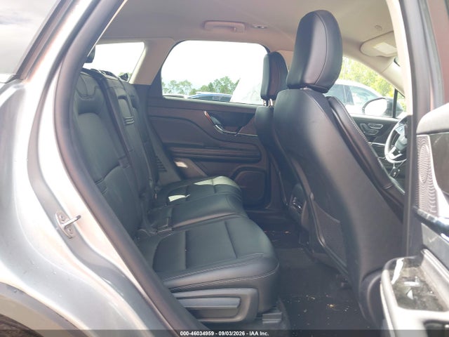 Продажа на аукционе авто 2024 Lincoln Corsair Premiere, vin: 5LMCJ1DA6RUL25866, номер лота: 46034959