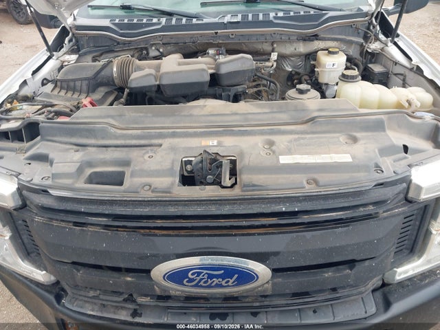 Продажа на аукционе авто 2019 Ford F-350 Chassis Xl, vin: 1FDRF3G69KEF86149, номер лота: 46034958