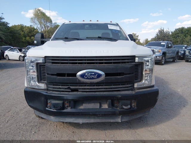 Продажа на аукционе авто 2019 Ford F-350 Chassis Xl, vin: 1FDRF3G69KEF86149, номер лота: 46034958