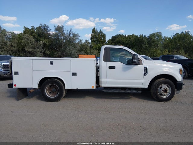 Продажа на аукционе авто 2019 Ford F-350 Chassis Xl, vin: 1FDRF3G69KEF86149, номер лота: 46034958