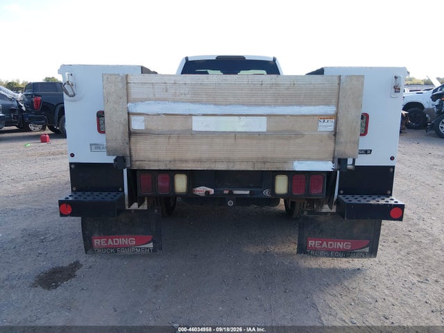 Продажа на аукционе авто 2019 Ford F-350 Chassis Xl, vin: 1FDRF3G69KEF86149, номер лота: 46034958