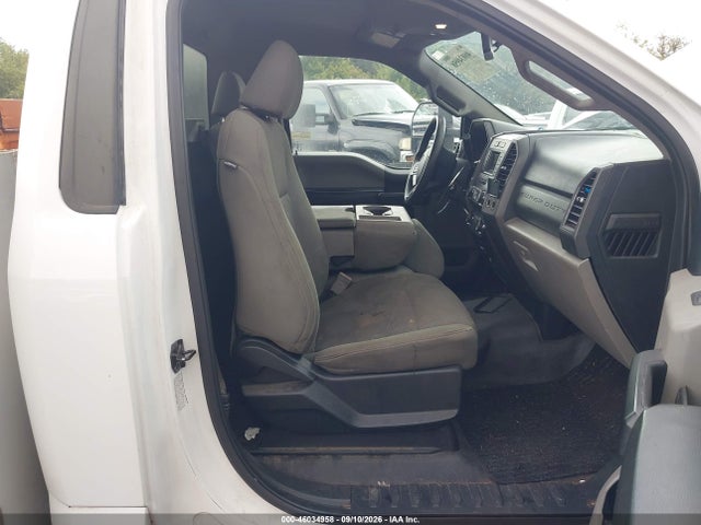 Продажа на аукционе авто 2019 Ford F-350 Chassis Xl, vin: 1FDRF3G69KEF86149, номер лота: 46034958