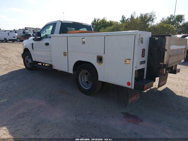 Продажа на аукционе авто 2019 Ford F-350 Chassis Xl, vin: 1FDRF3G69KEF86149, номер лота: 46034958