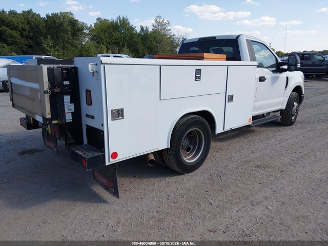 Продажа на аукционе авто 2019 Ford F-350 Chassis Xl, vin: 1FDRF3G69KEF86149, номер лота: 46034958