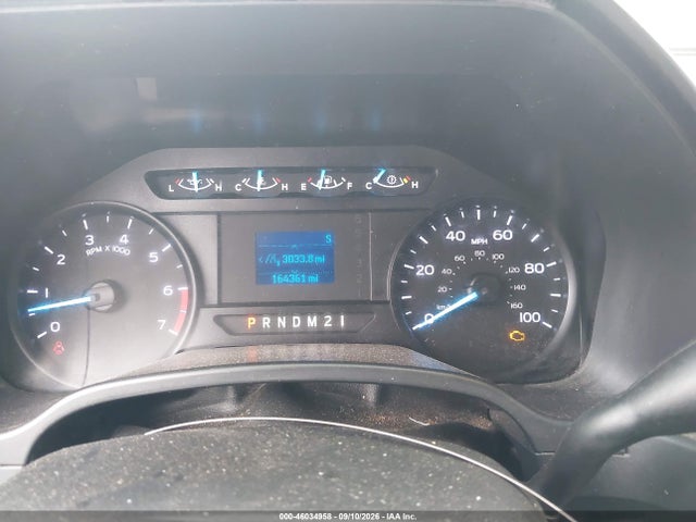 Продажа на аукционе авто 2019 Ford F-350 Chassis Xl, vin: 1FDRF3G69KEF86149, номер лота: 46034958