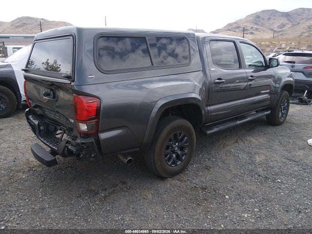46034965 :رقم المزاد ، 3TYCZ5AN4PT170920 vin ، 2023 Toyota Tacoma Sr5 V6 مزاد بيع