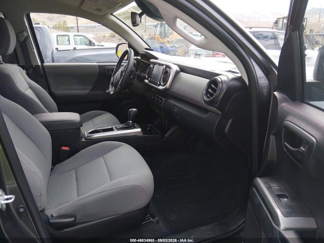 46034965 :رقم المزاد ، 3TYCZ5AN4PT170920 vin ، 2023 Toyota Tacoma Sr5 V6 مزاد بيع