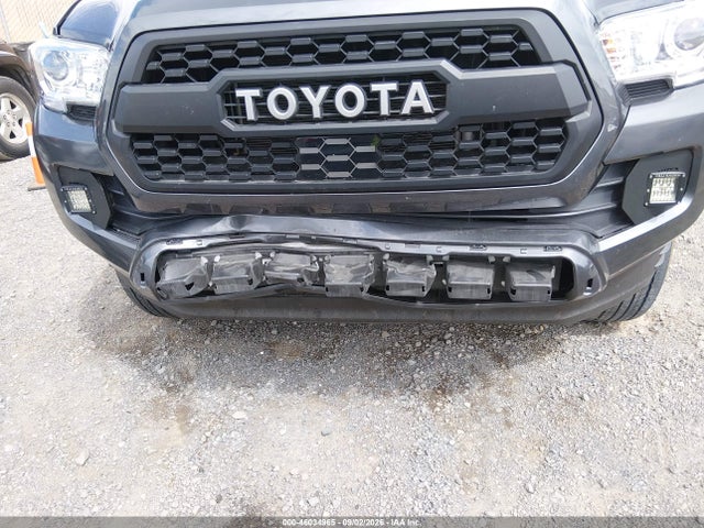 46034965 :رقم المزاد ، 3TYCZ5AN4PT170920 vin ، 2023 Toyota Tacoma Sr5 V6 مزاد بيع