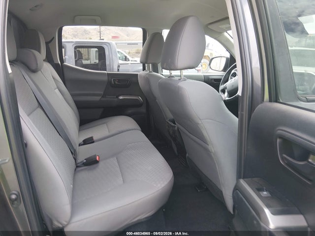 46034965 :رقم المزاد ، 3TYCZ5AN4PT170920 vin ، 2023 Toyota Tacoma Sr5 V6 مزاد بيع