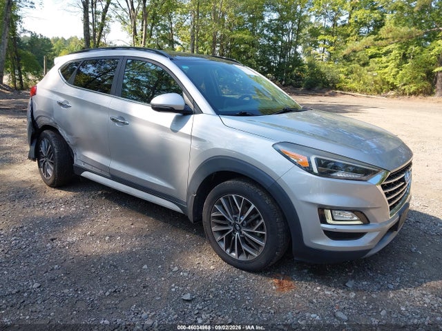 Продаж на аукціоні авто 2020 Hyundai Tucson Ultimate, vin: KM8J3CAL9LU117235, номер лоту: 46034968