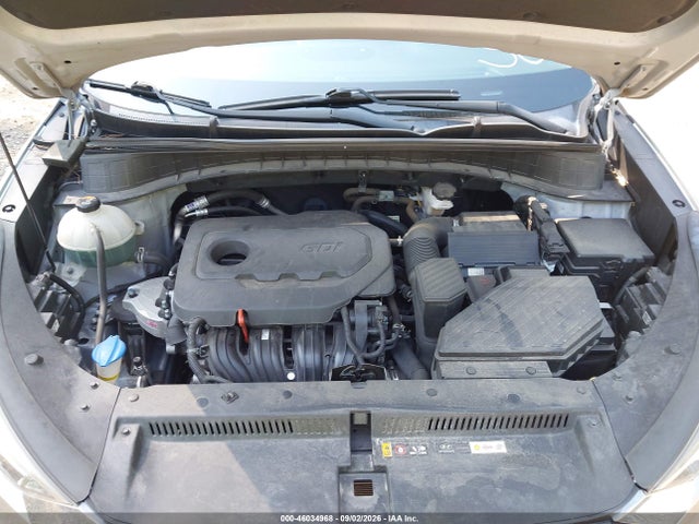 Продаж на аукціоні авто 2020 Hyundai Tucson Ultimate, vin: KM8J3CAL9LU117235, номер лоту: 46034968