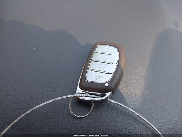 Продаж на аукціоні авто 2020 Hyundai Tucson Ultimate, vin: KM8J3CAL9LU117235, номер лоту: 46034968