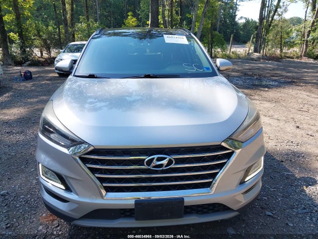 Продаж на аукціоні авто 2020 Hyundai Tucson Ultimate, vin: KM8J3CAL9LU117235, номер лоту: 46034968