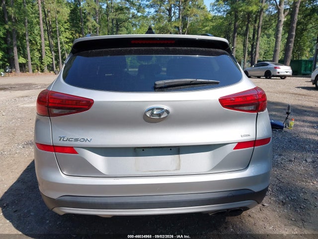 Продаж на аукціоні авто 2020 Hyundai Tucson Ultimate, vin: KM8J3CAL9LU117235, номер лоту: 46034968