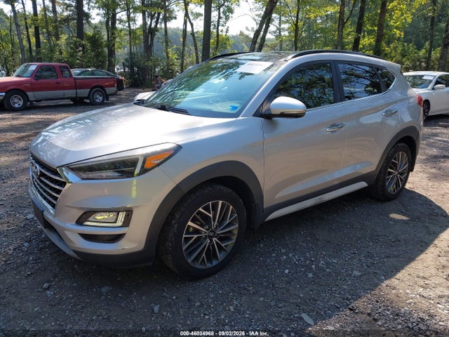 Продаж на аукціоні авто 2020 Hyundai Tucson Ultimate, vin: KM8J3CAL9LU117235, номер лоту: 46034968