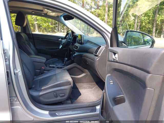 Продаж на аукціоні авто 2020 Hyundai Tucson Ultimate, vin: KM8J3CAL9LU117235, номер лоту: 46034968