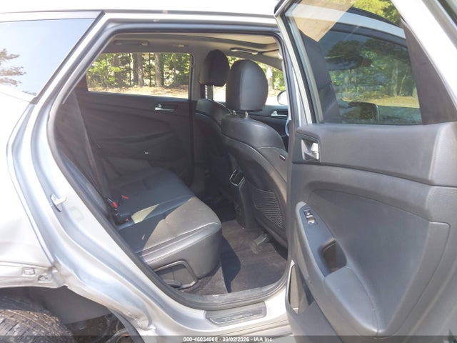 Продаж на аукціоні авто 2020 Hyundai Tucson Ultimate, vin: KM8J3CAL9LU117235, номер лоту: 46034968
