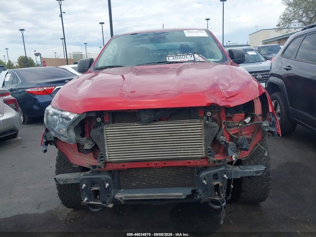 Ford Ranger Xlt 2021 1FTER4FH4MLD49151 Image 13