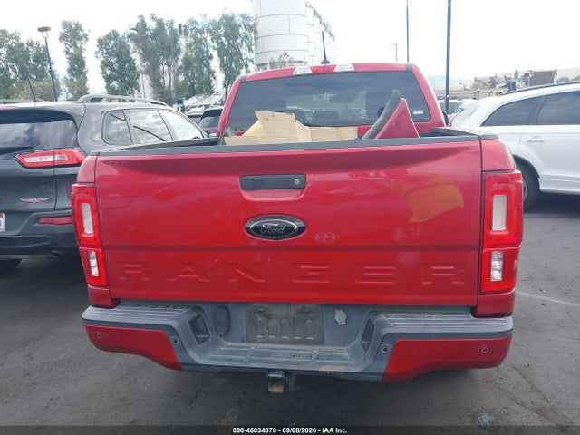 1FTER4FH4MLD49151 Ford Ranger Xlt