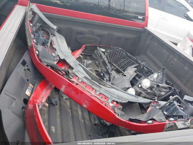 Ford Ranger Xlt 2021 1FTER4FH4MLD49151 Image 12