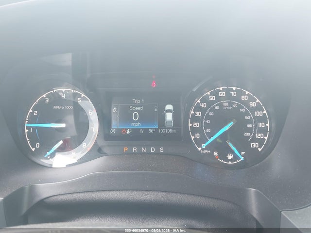 1FTER4FH4MLD49151 Ford Ranger Xlt