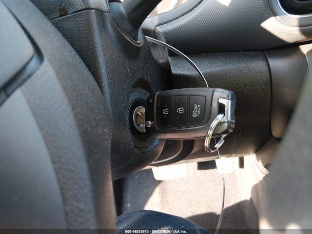 Auction sale of the 2022 Hyundai Kona Se, vin: KM8K2CAB1NU868430, lot number: 46034973