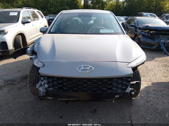 Auction sale of the 2022 Hyundai Kona Se, vin: KM8K2CAB1NU868430, lot number: 46034973