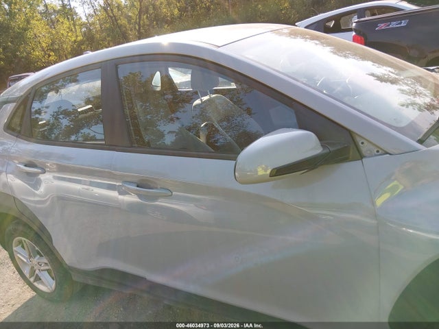 Auction sale of the 2022 Hyundai Kona Se, vin: KM8K2CAB1NU868430, lot number: 46034973