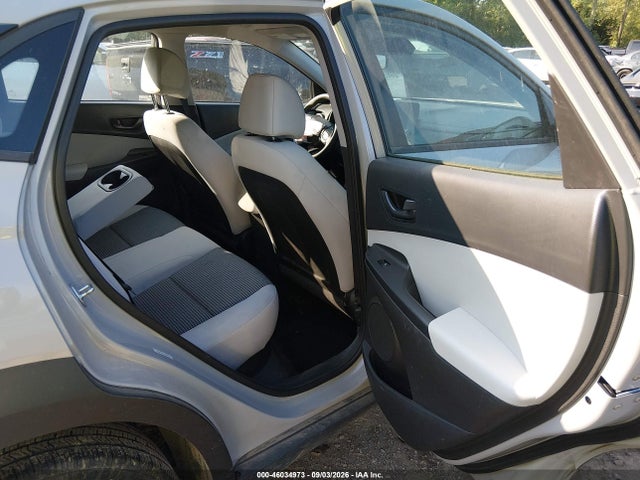 Auction sale of the 2022 Hyundai Kona Se, vin: KM8K2CAB1NU868430, lot number: 46034973