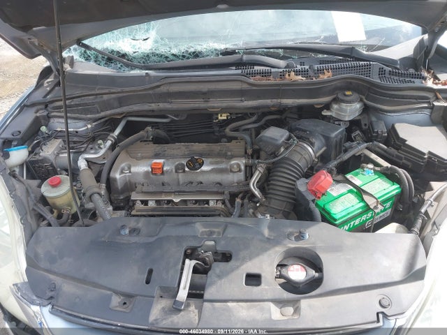 Aukcja sprzedaży 2010 Honda Cr-v Ex-l, vin: 5J6RE3H79AL027803, numer aukcji: 46034980