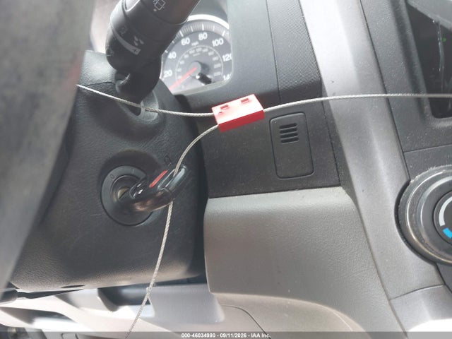 Aukcja sprzedaży 2010 Honda Cr-v Ex-l, vin: 5J6RE3H79AL027803, numer aukcji: 46034980