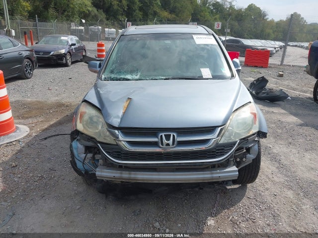 Aukcja sprzedaży 2010 Honda Cr-v Ex-l, vin: 5J6RE3H79AL027803, numer aukcji: 46034980