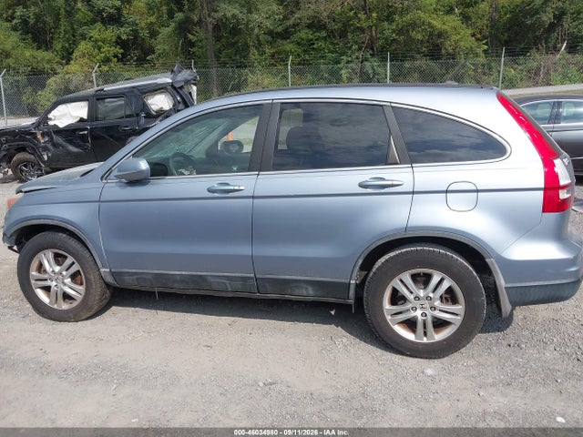 Aukcja sprzedaży 2010 Honda Cr-v Ex-l, vin: 5J6RE3H79AL027803, numer aukcji: 46034980